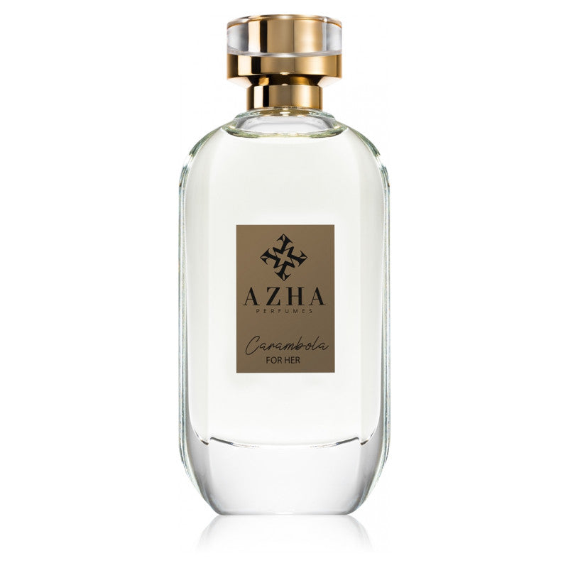 AZHA Perfumes Carambola