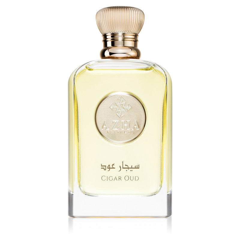 AZHA Perfumes Cigar Oud