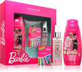Barbie Gift Set