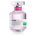 Benetton United Dreams for her Love Yourself