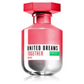 Benetton United Dreams for her Together