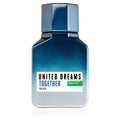 Benetton United Dreams for him Together