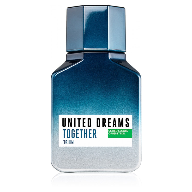 Benetton United Dreams for him Together
