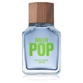 Benetton United Dreams Green Pop For Him