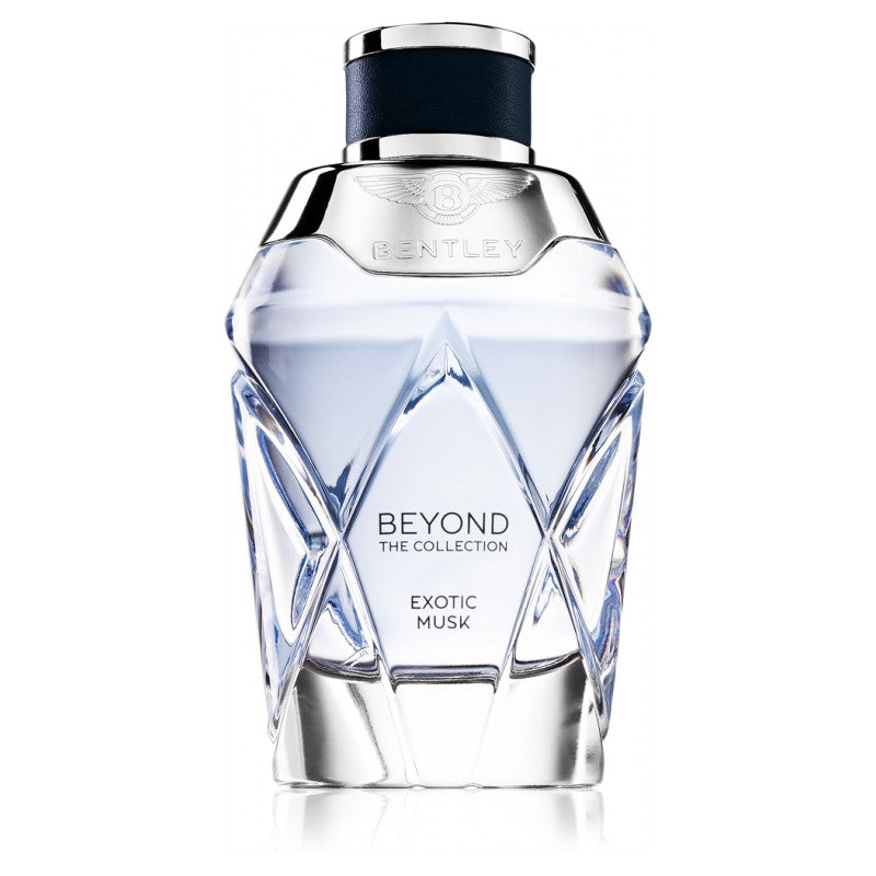 Bentley Beyond The Collection Exotic Musk