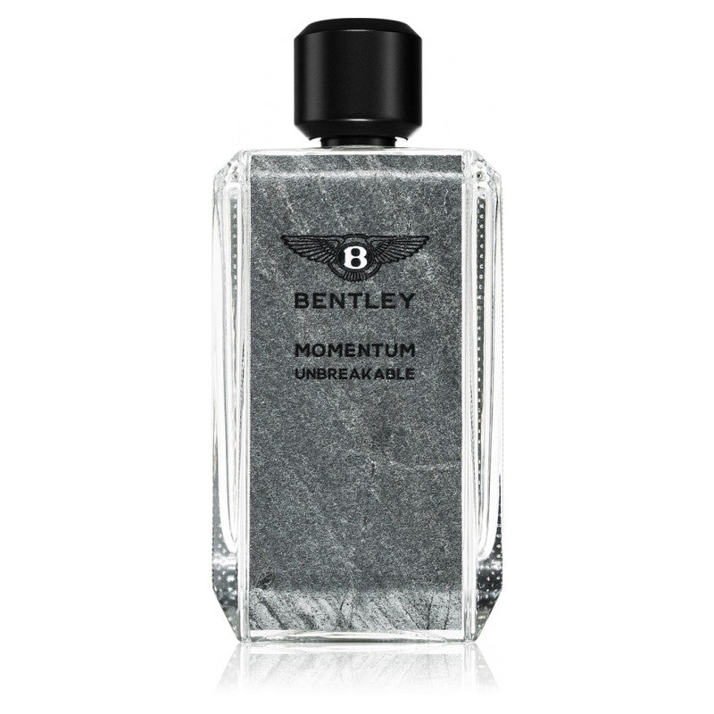 Bentley Momentum Unbreakable