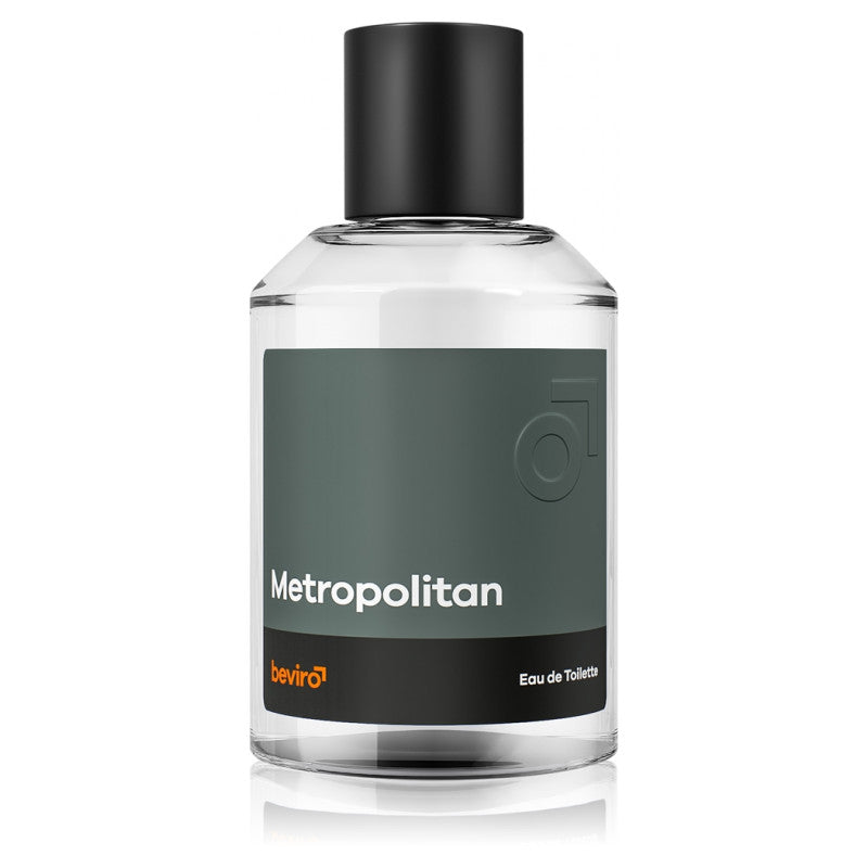 Beviro Metropolitan Eau De Toilette
