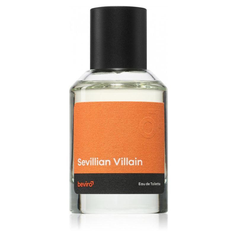 Beviro Sevillian Villain