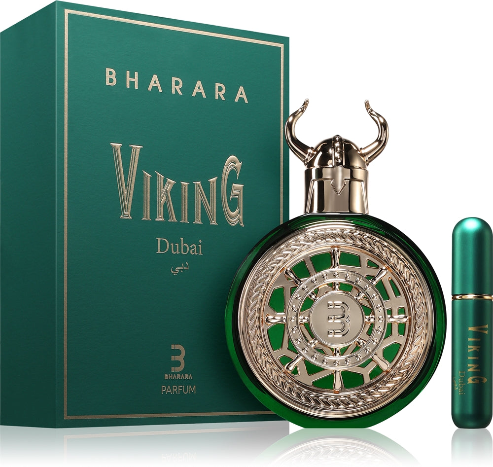 Bharara Viking Dubai