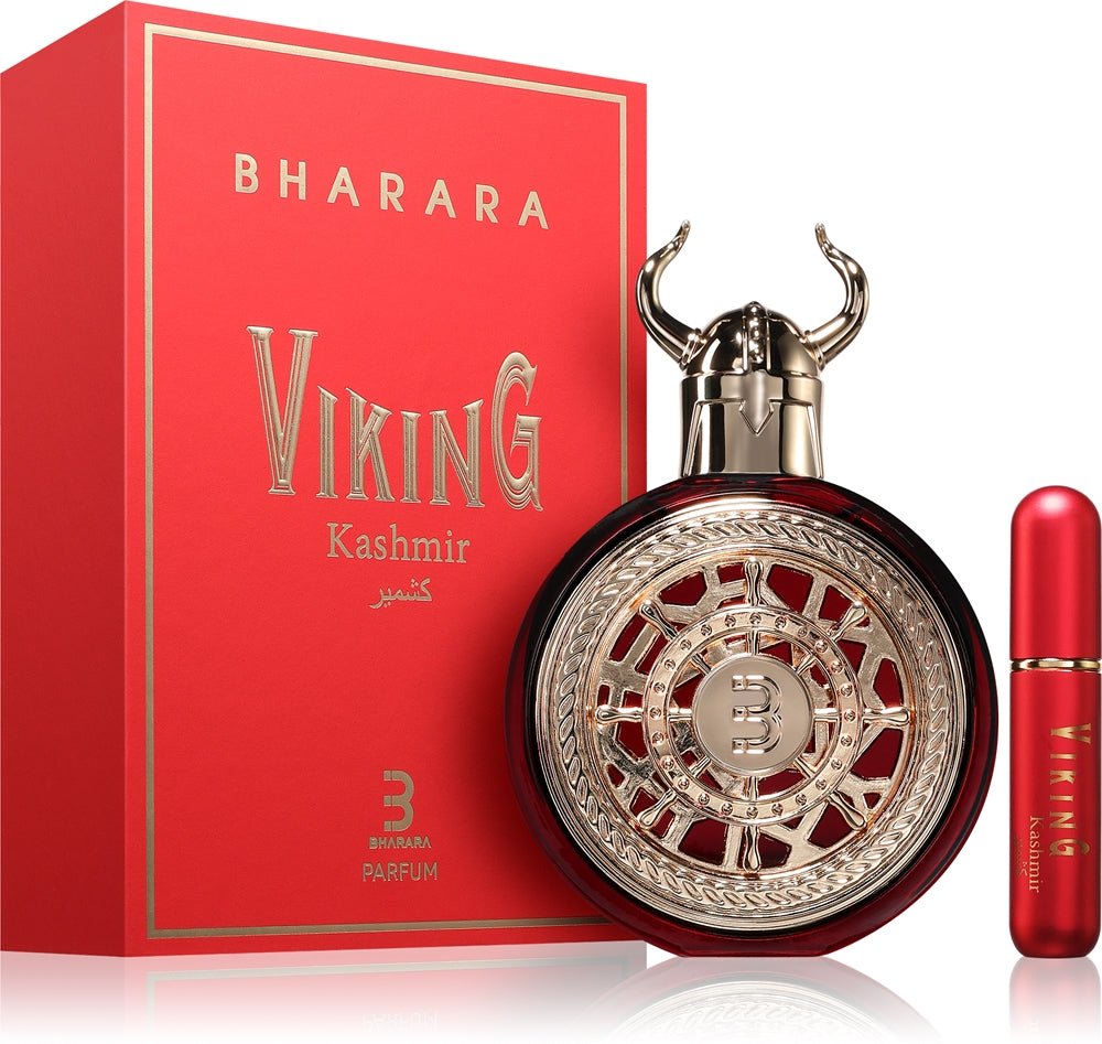 Bharara Viking Kashmir