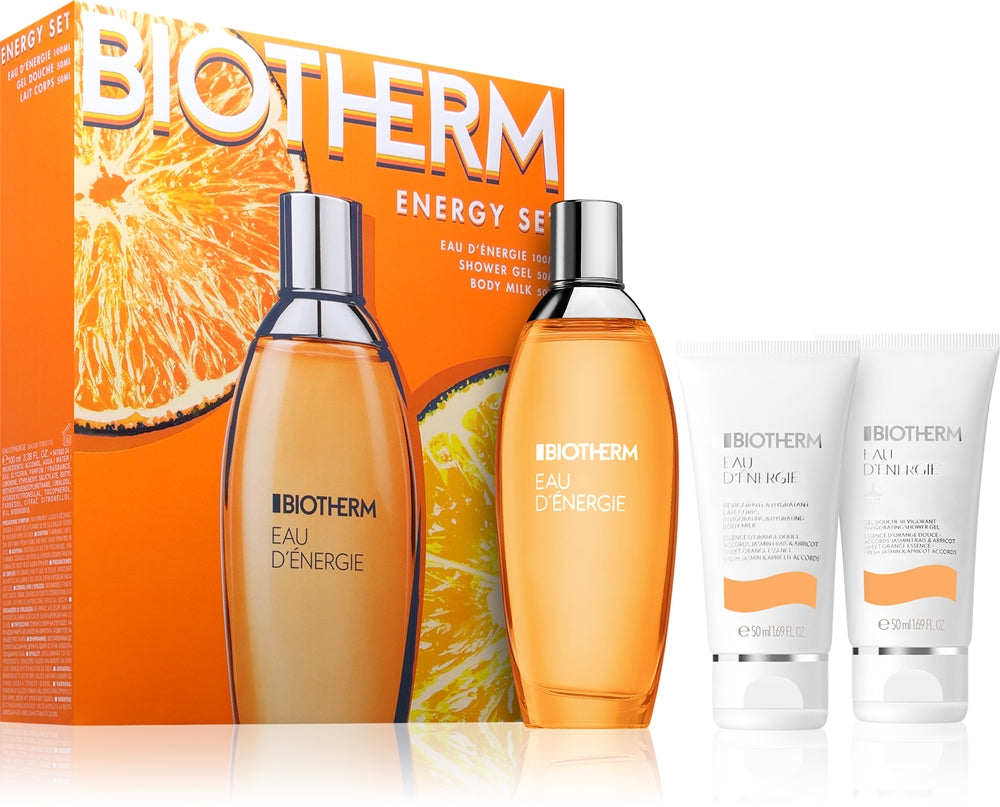 Biotherm Eau d'Energie