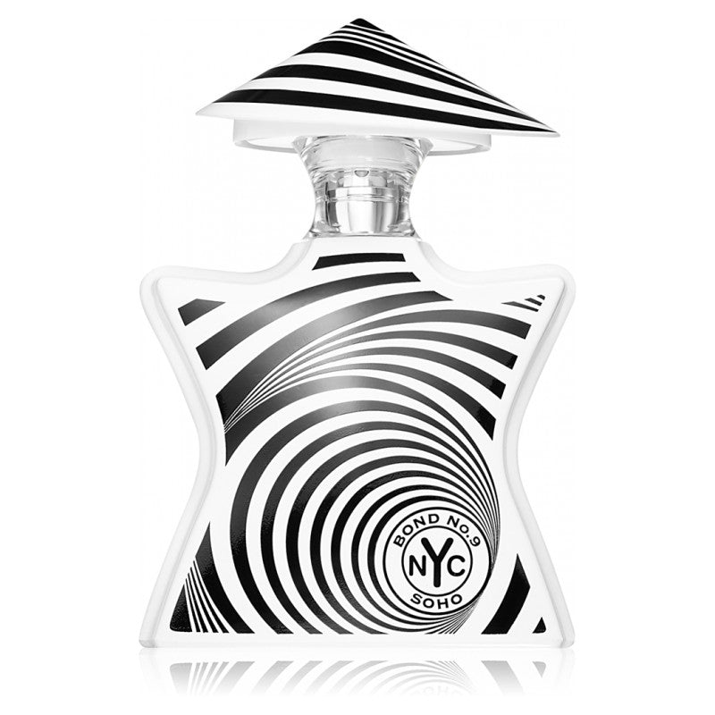 Bond No. 9 Downtown Soho