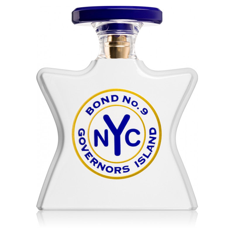 Bond No. 9 Governors Island