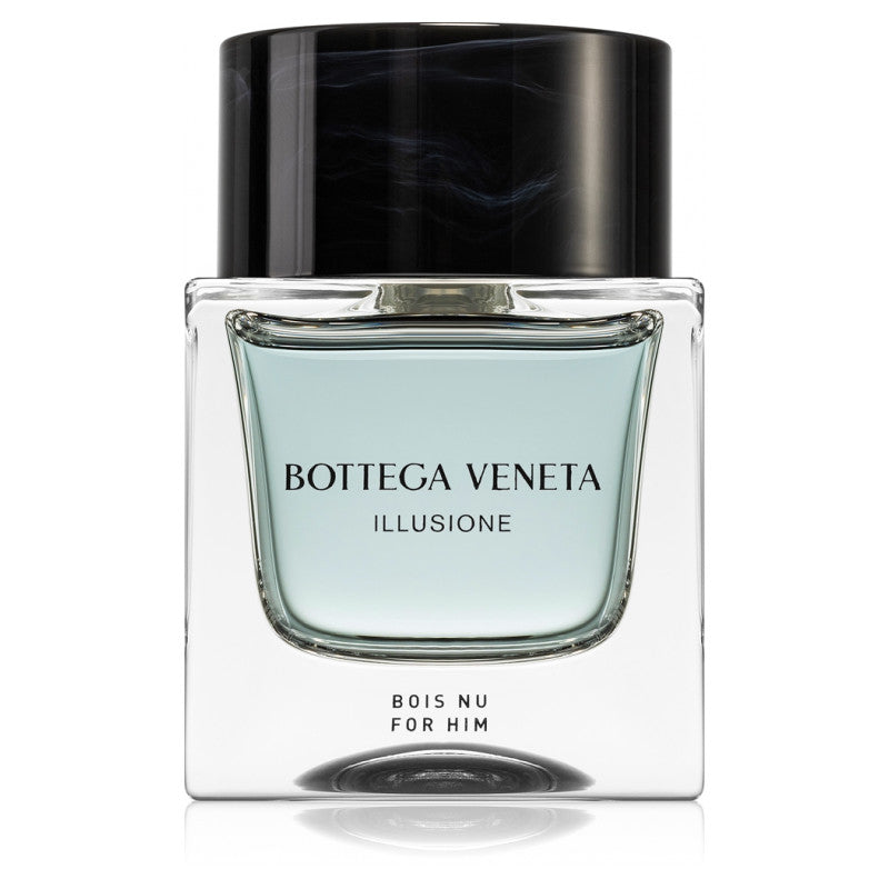 Bottega Veneta Illusione Bois Nu
