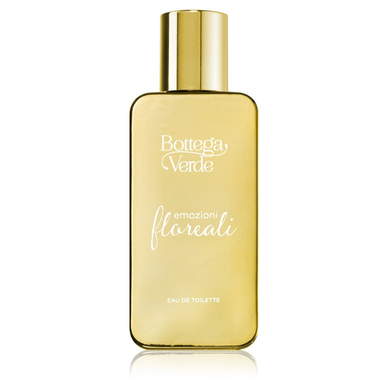Bottega Verde Emozioni Floreali