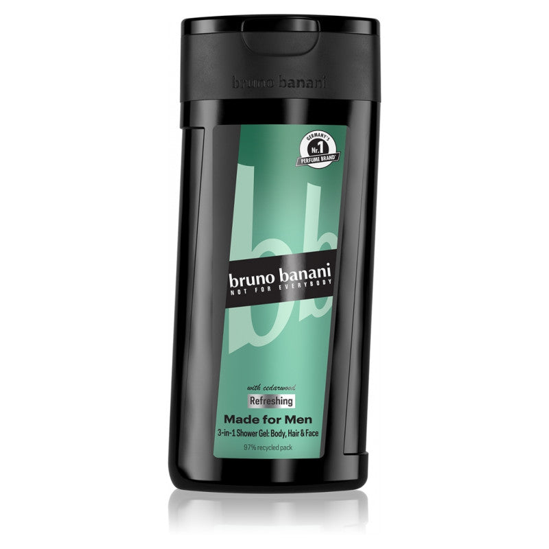 Bruno Banani Made for Men