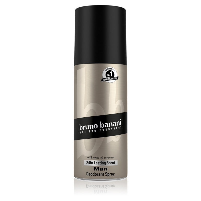 Bruno Banani Man
