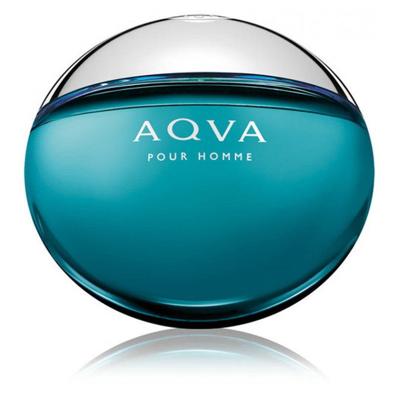 BVLGARI BULGARI Aqva Pour Homme