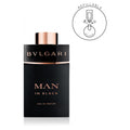 BVLGARI Bvlgari Man In Black