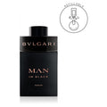 BVLGARI Bvlgari Man In Black Parfum