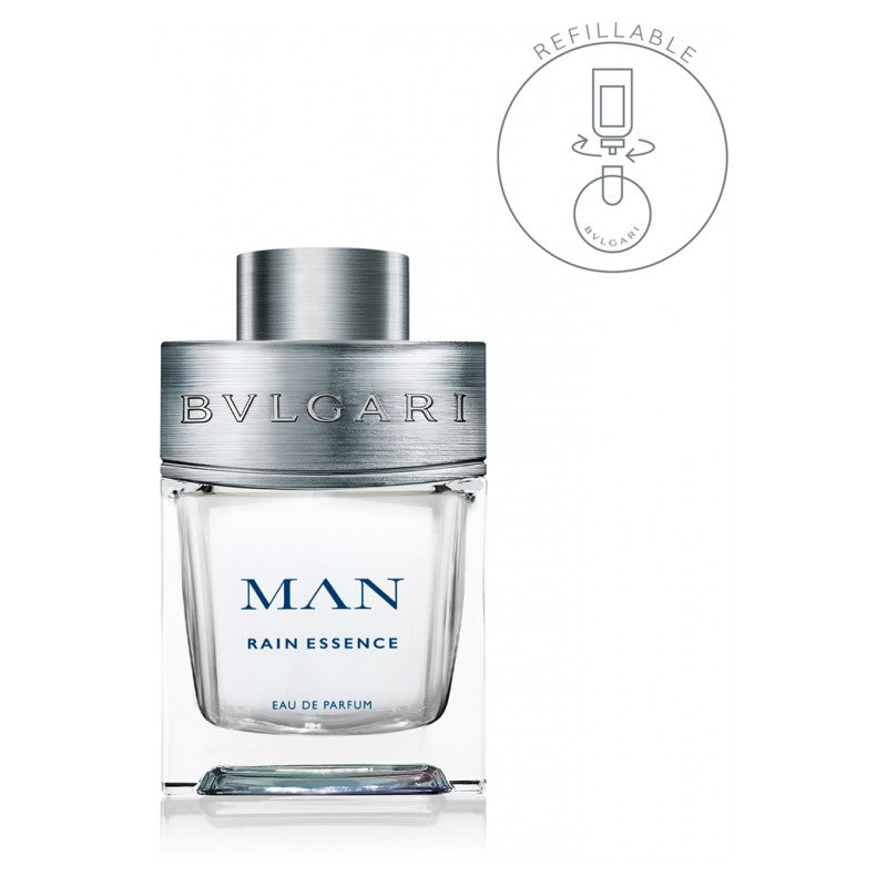 BVLGARI Bvlgari Man Rain Essence