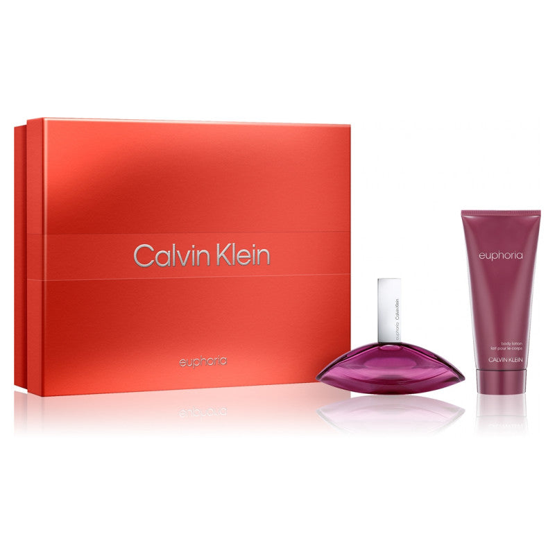 Calvin Klein Euphoria