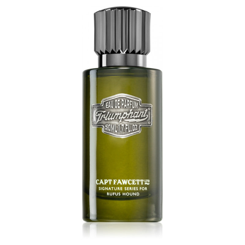 Captain Fawcett Original Rufus Hound's Triumphant