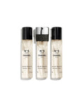 CHANEL N5 Leau Eau De Toilette Tasverstuiver 3 ST