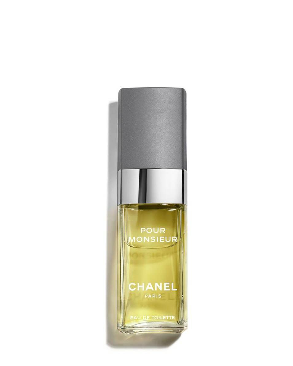 CHANEL Pour Monsieur Eau De Toilette 100 ML