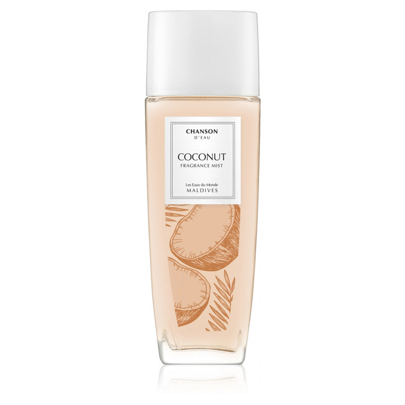 Chanson Chanson d'Eau Les Eaux Du Monde Coconut