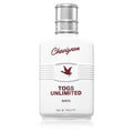 Chevignon Togs Unlimited White