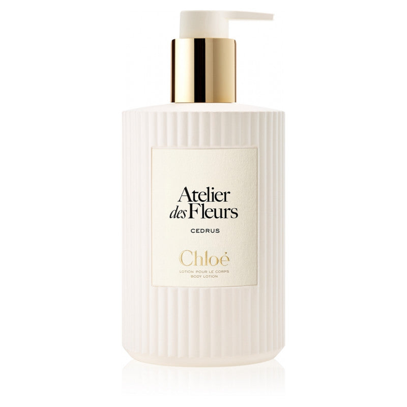 Chloé Atelier des Fleurs Cedrus