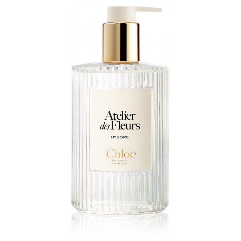 Chloé Atelier des Fleurs Hysope