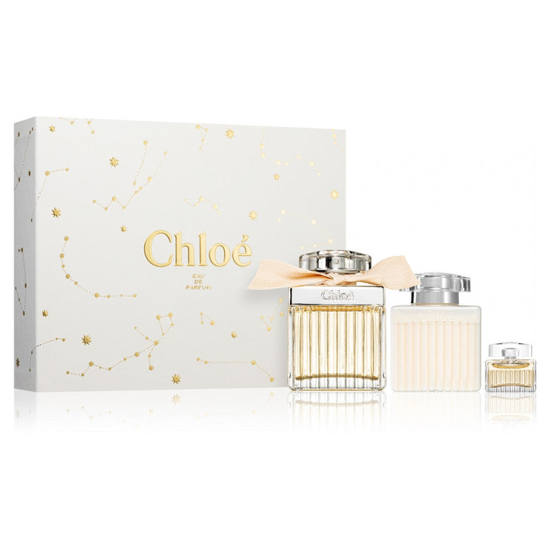 Chloé Chloé