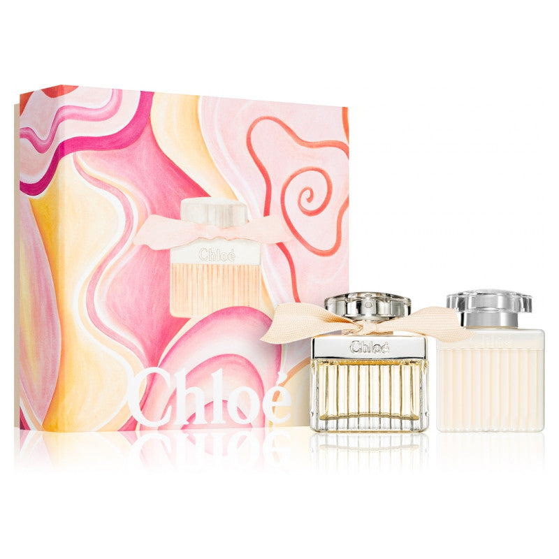 Chloé Chloé
