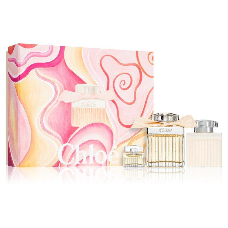 Chloé Chloé