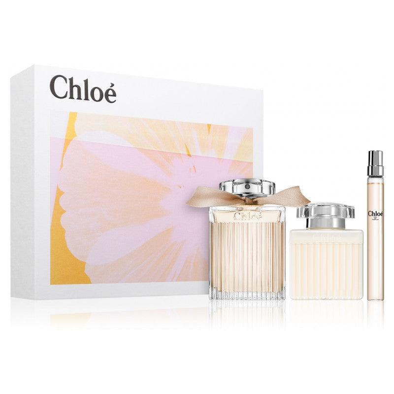 Chloé Chloé