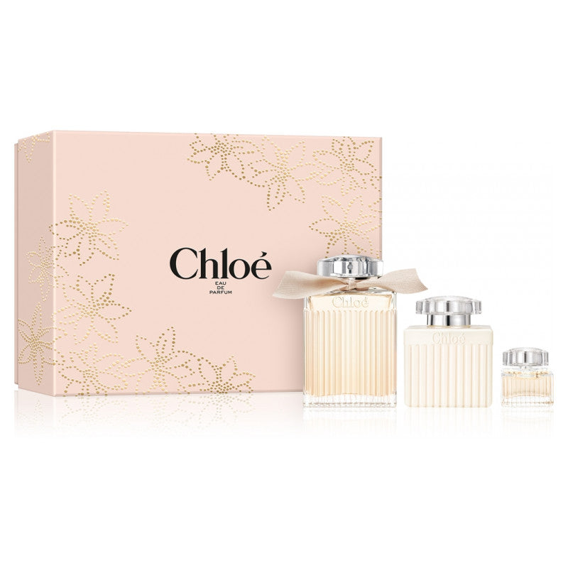 Chloé Chloé