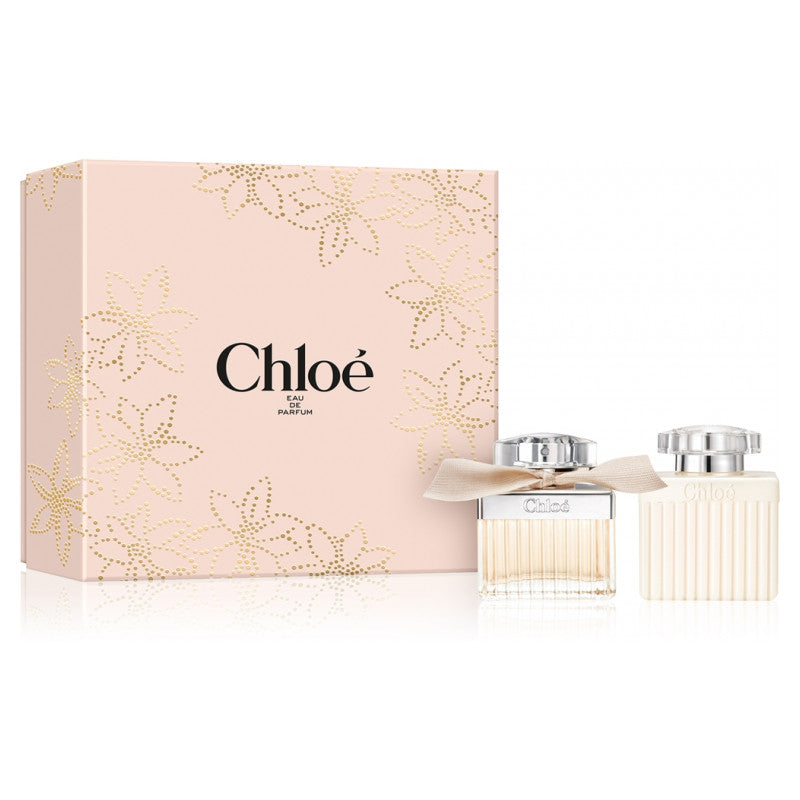 Chloé Chloé