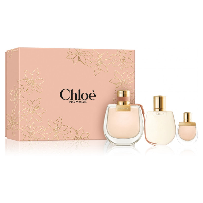 Chloé Chloé Nomade