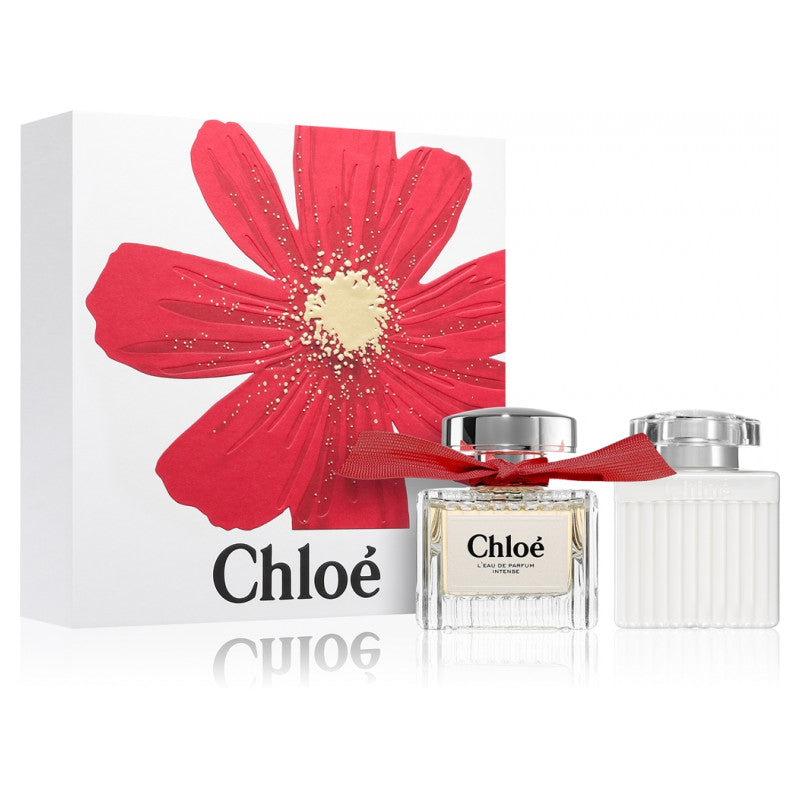 Chloé L’Eau Intense