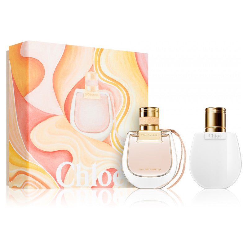 Chloé Nomade