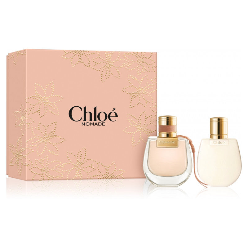 Chloé Nomade