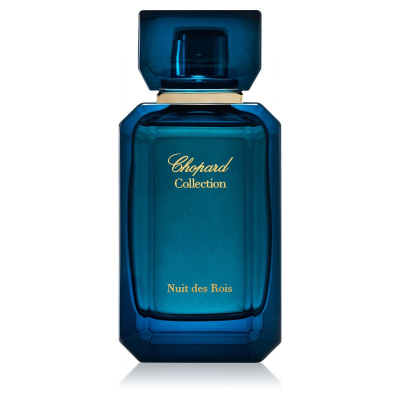 Chopard Gardens of the Kings Nuit des Rois
