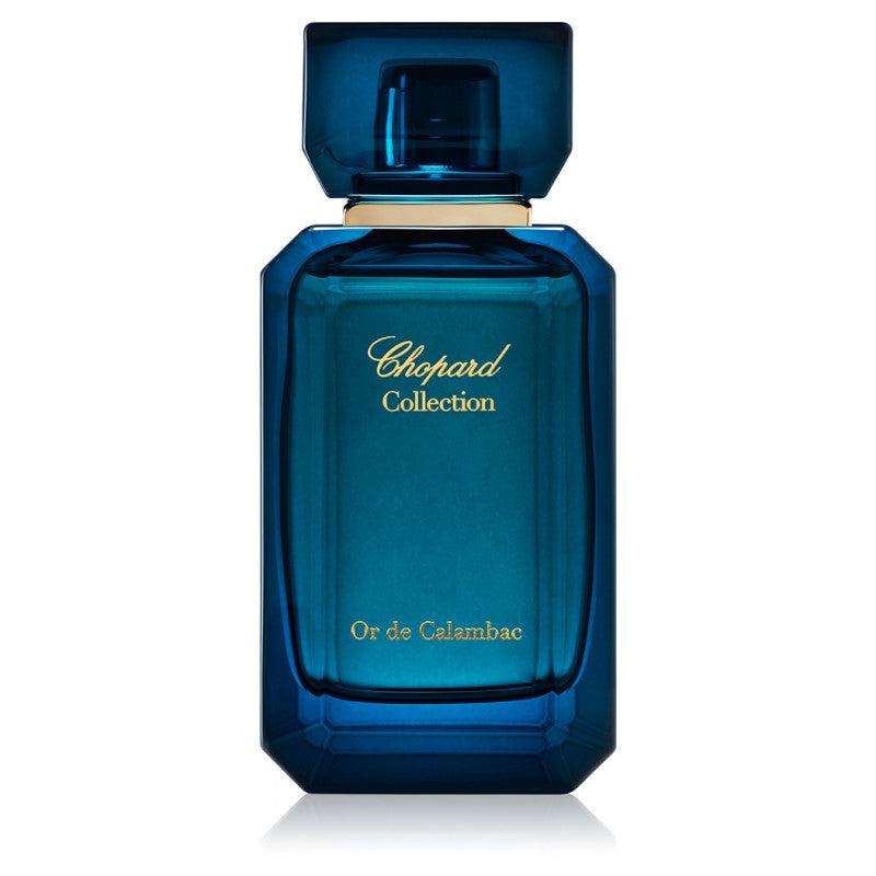 Chopard Gardens of the Kings Or de Calambac