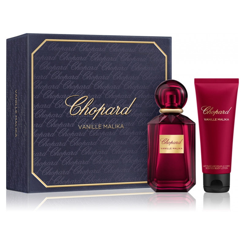 Chopard Vanille Malika