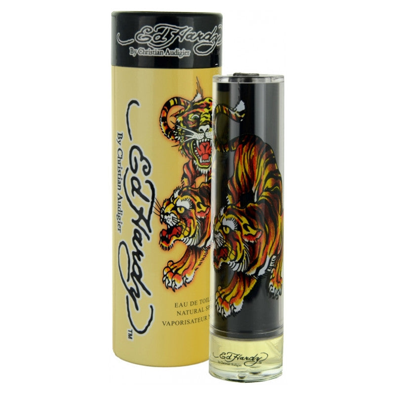 Christian Audigier Ed Hardy For Men