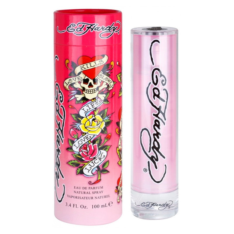 Christian Audigier Ed Hardy For Women