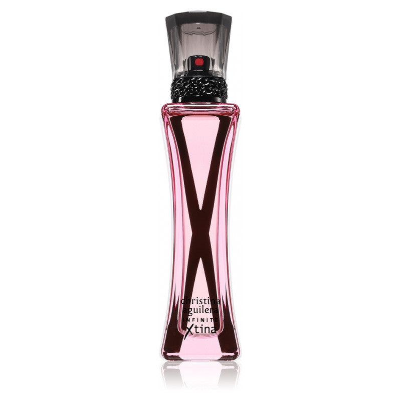 Christina Aguilera Infinite Xtina