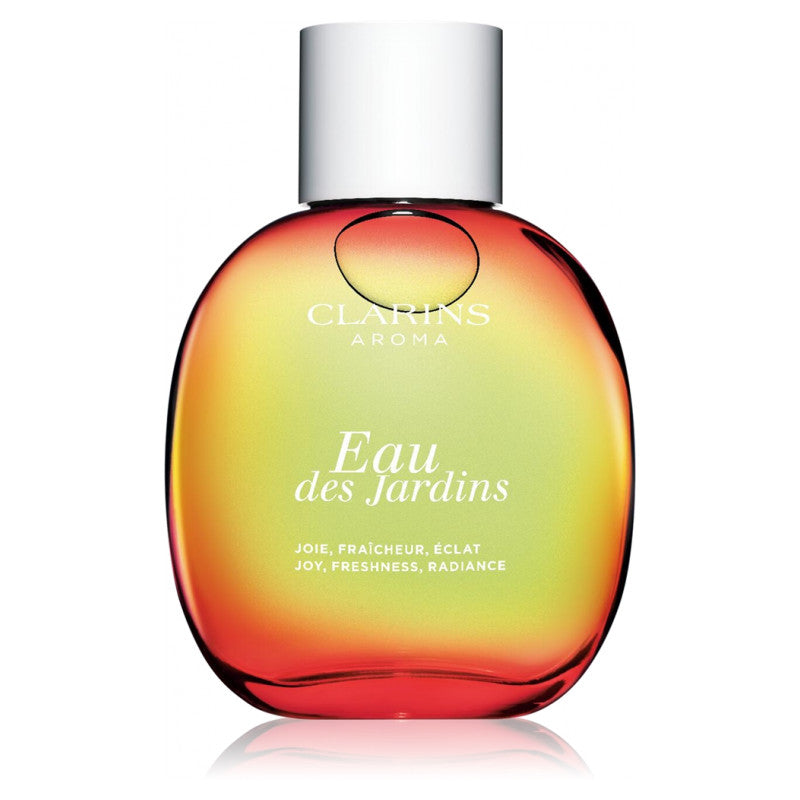 Clarins Eau Des Jardins Fragnance